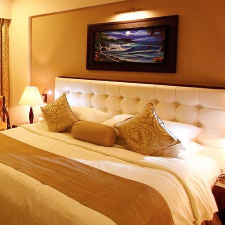 Hotel La Capitol Panadzsi Kültér fotó