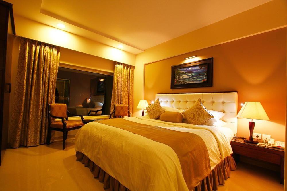 Hotel La Capitol Panadzsi Kültér fotó